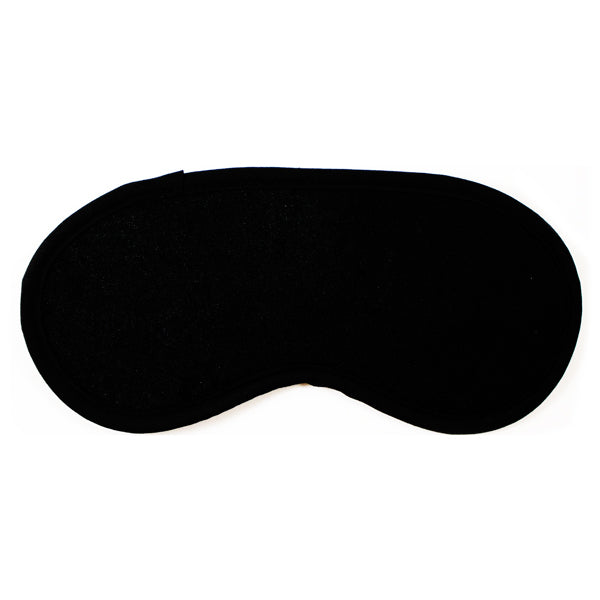 Primary image of Sleep Mask - Black
