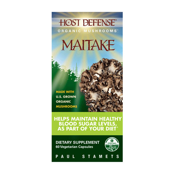 Primary image of Maitake