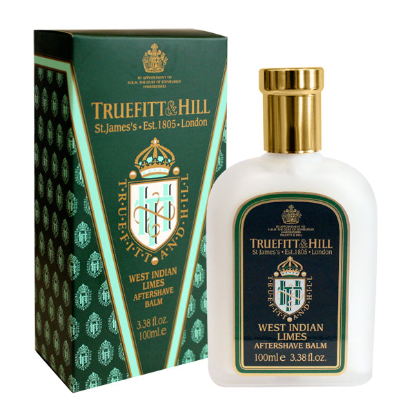 Primary image of West Indian Limes Aftershave Balm