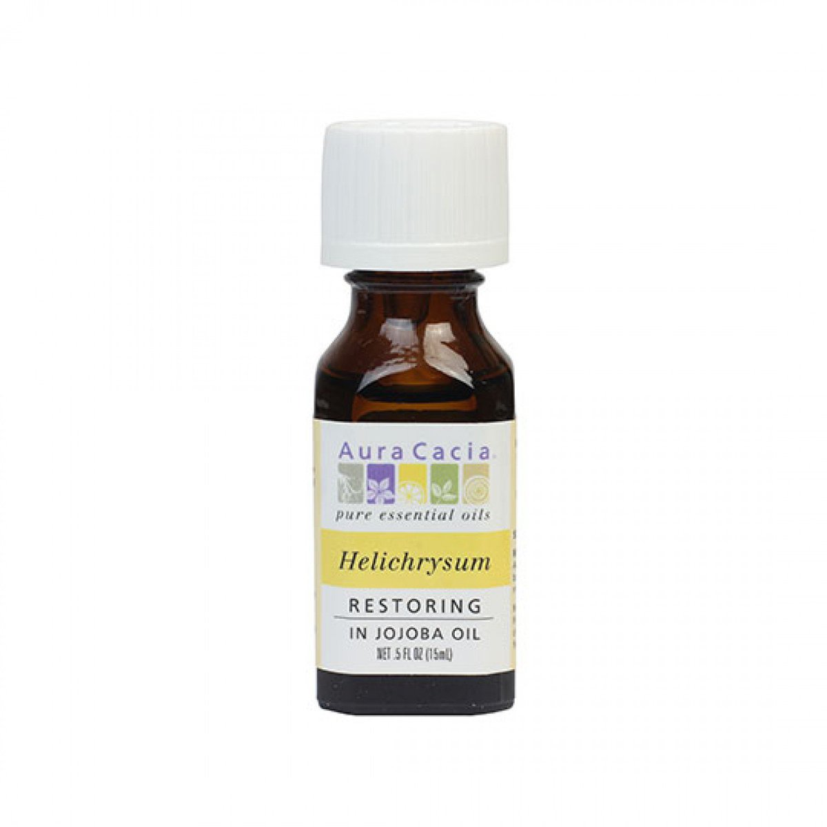 Primary image of Helichrysum - in Jojoba Oil