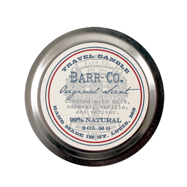 Primary image of Travel Candle