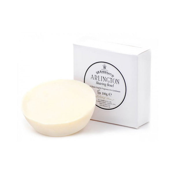 Primary image of Arlington Shave Soap Refill