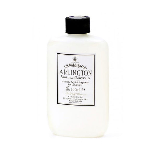 Primary image of Arlington Bath + Shower Gel