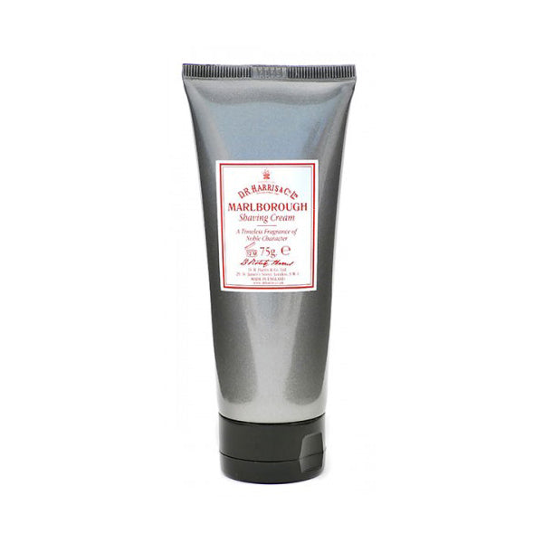 Primary image of Marlborough Shave Cream Tube