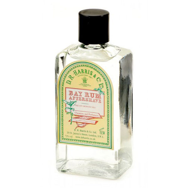 Primary image of Bay Rum Aftershave