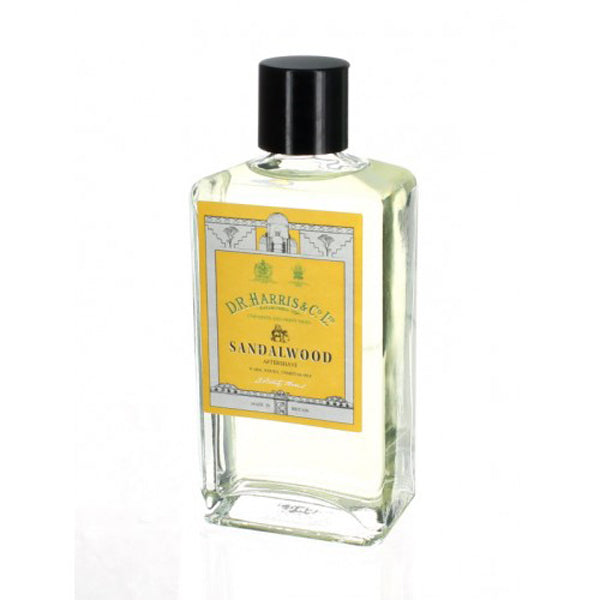 Primary image of Sandalwood Aftershave