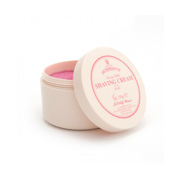 Primary image of Rose Shave Cream Bowl