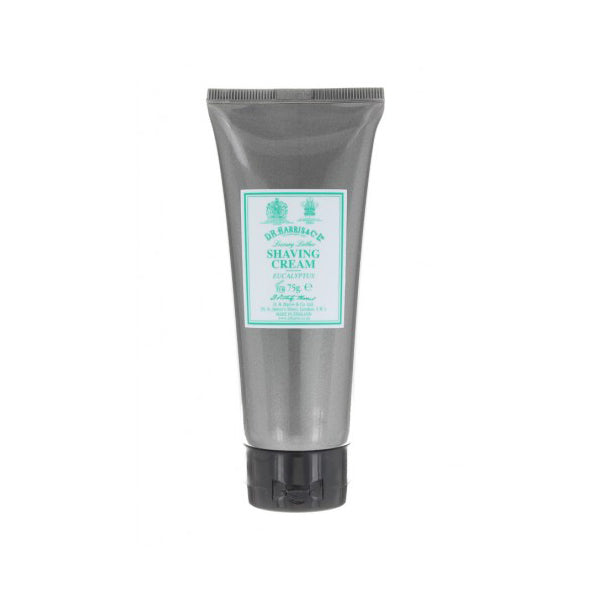 Primary image of Eucalyptus Shave Cream Tube