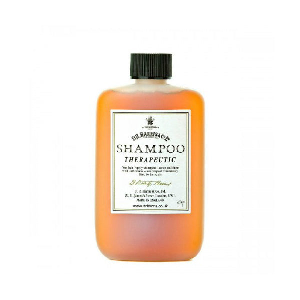 Primary image of Theraputic Shampoo