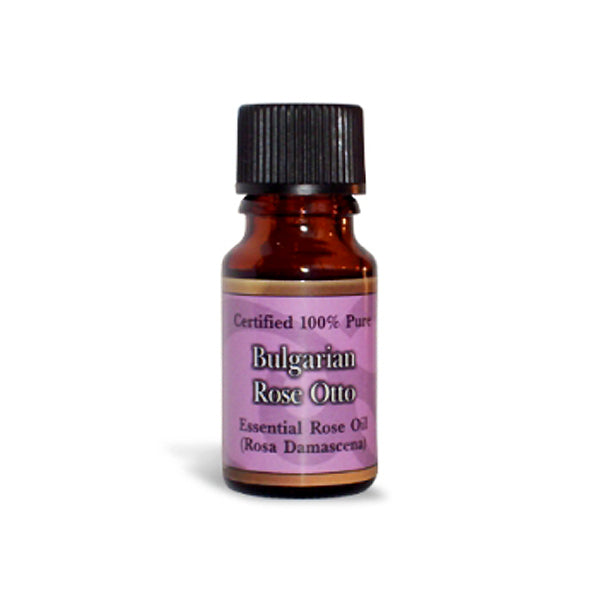 Primary image of Bulgarian Rose Essential Oil