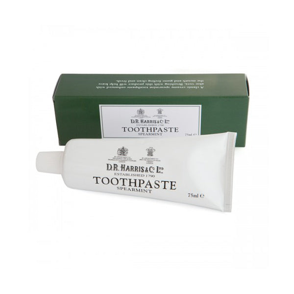 Primary image of Spearmint Toothpaste