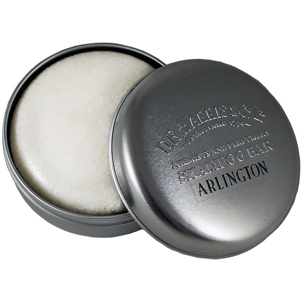 Primary image of Arlington Shampoo Bar