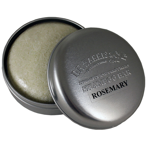 Primary image of Rosemary Shampoo Bar
