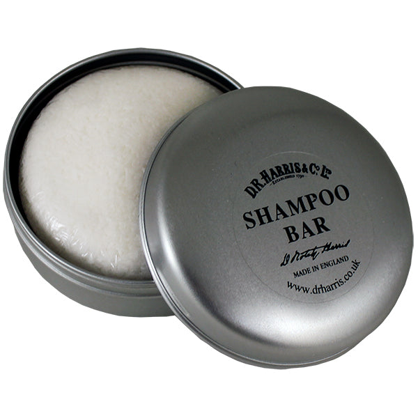 Primary image of Coconut Shampoo Bar
