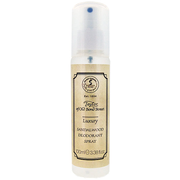 Primary image of Sandalwood Deodorant Spray