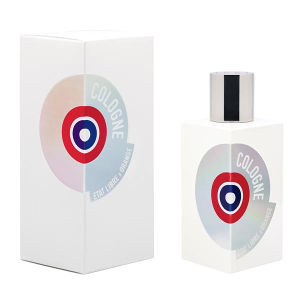 Primary image of Cologne Eau de Parfum