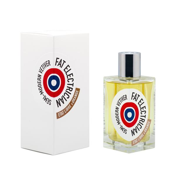 Primary image of Fat Electrician Eau de Parfum