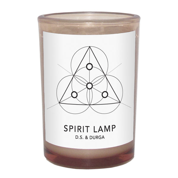 Primary image of Spirit Lamp Candle