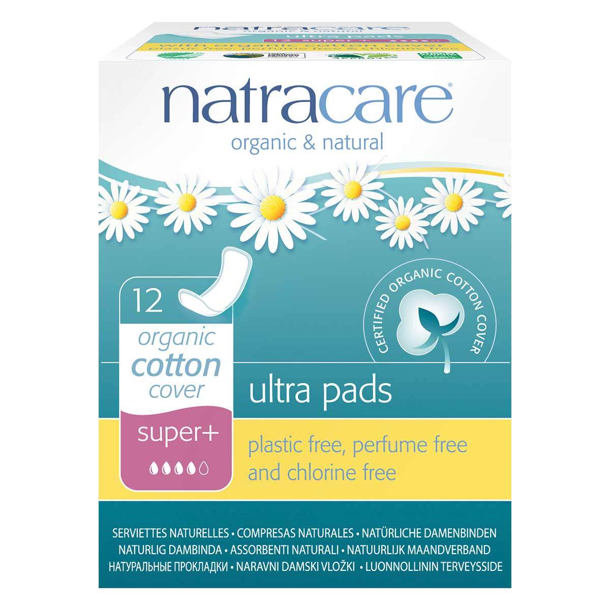 Primary image of Super+ Ultra Pads