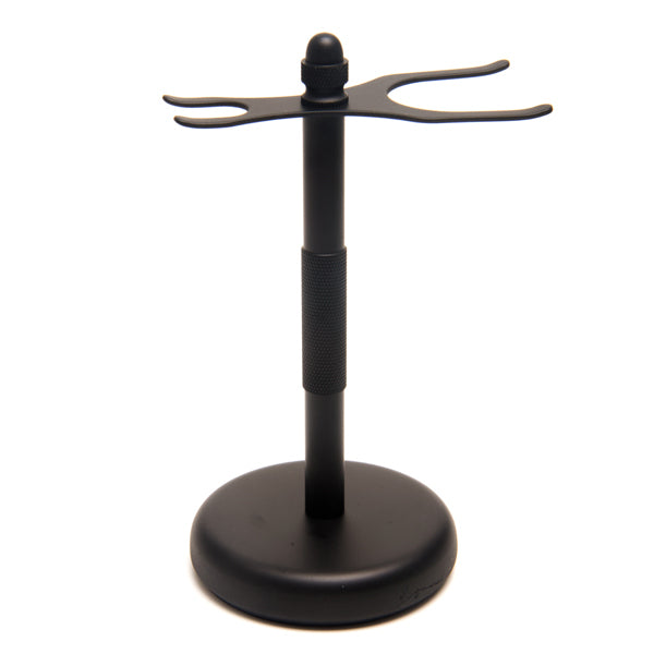 Primary image of Razor + Brush Stand - Black
