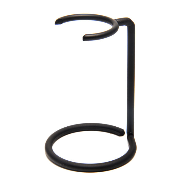 Primary image of Shave Brush Stand - Black