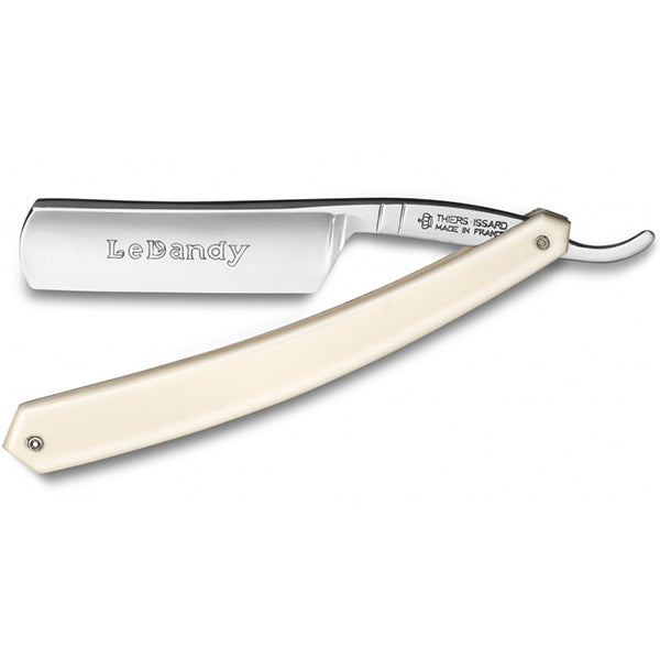 Primary image of 275 Le Dandy - White Plastic