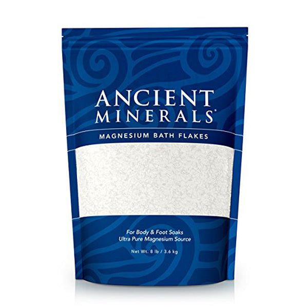 Primary image of Magnesium Bath Flakes