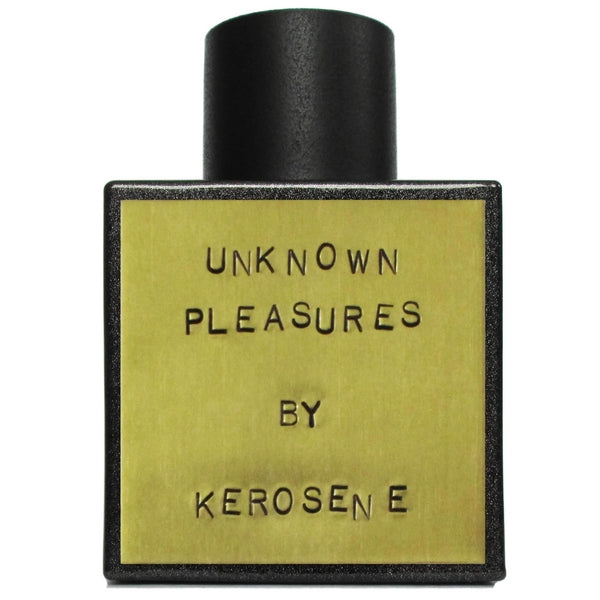 Primary image of Unknown Pleasures Eau de Parfum