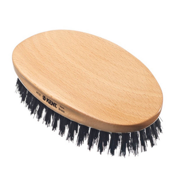 Primary image of Men's Oval Military Brush - PF22