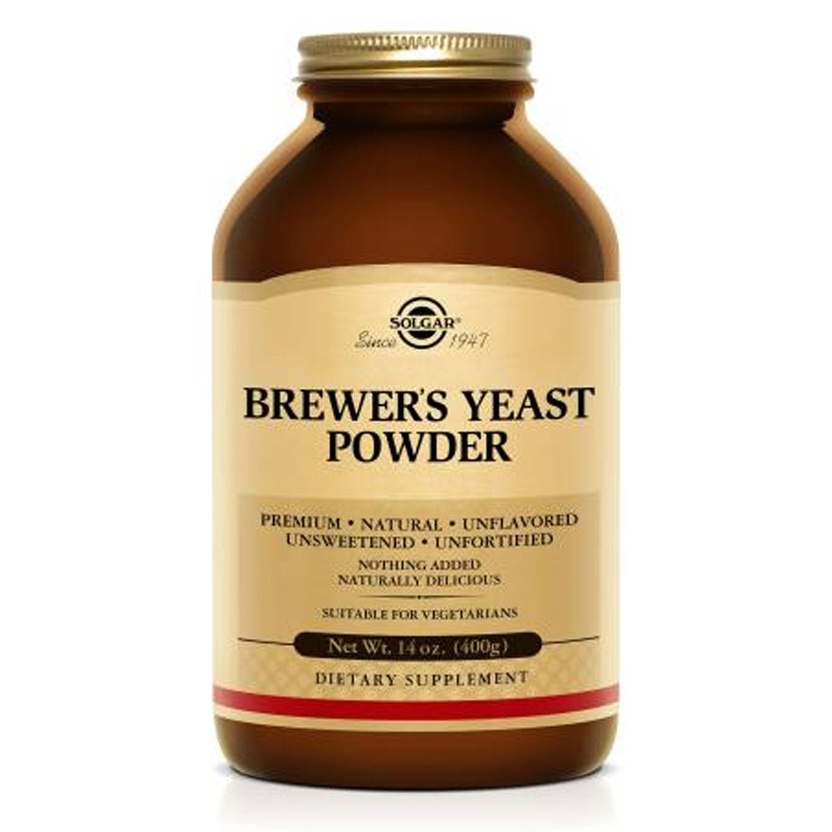Primary image of Brewer's Yeast Powder
