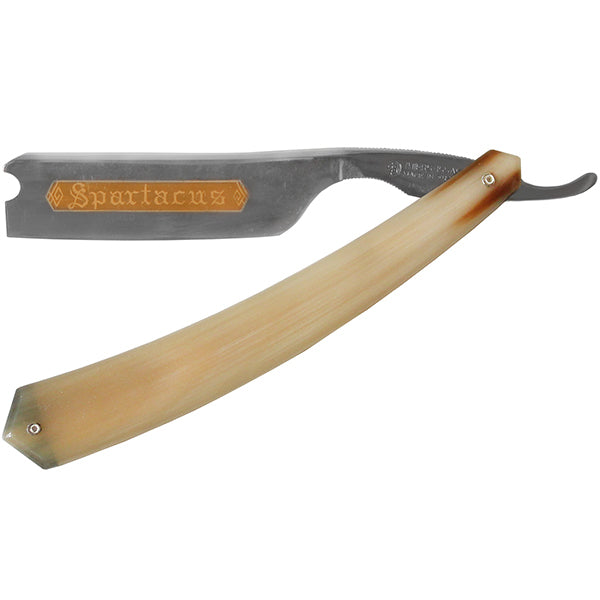 Primary image of 188 Blonde Horn Spartacus Hook-Nose