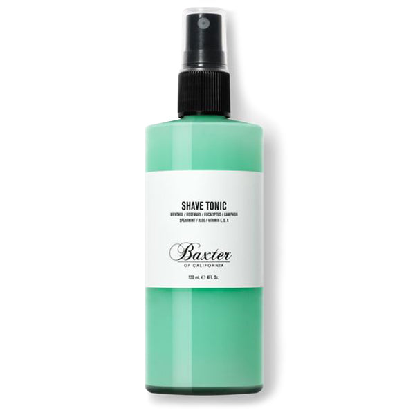 Primary image of Shave Tonic