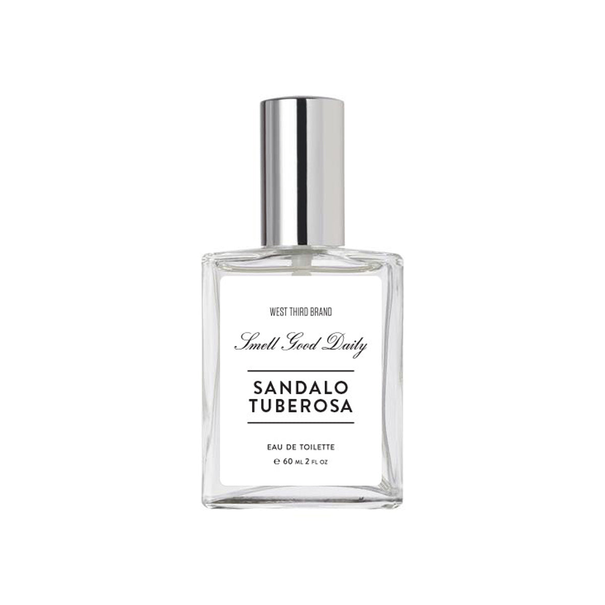 Primary image of Sandalo Tuberosa Eau de Toilette