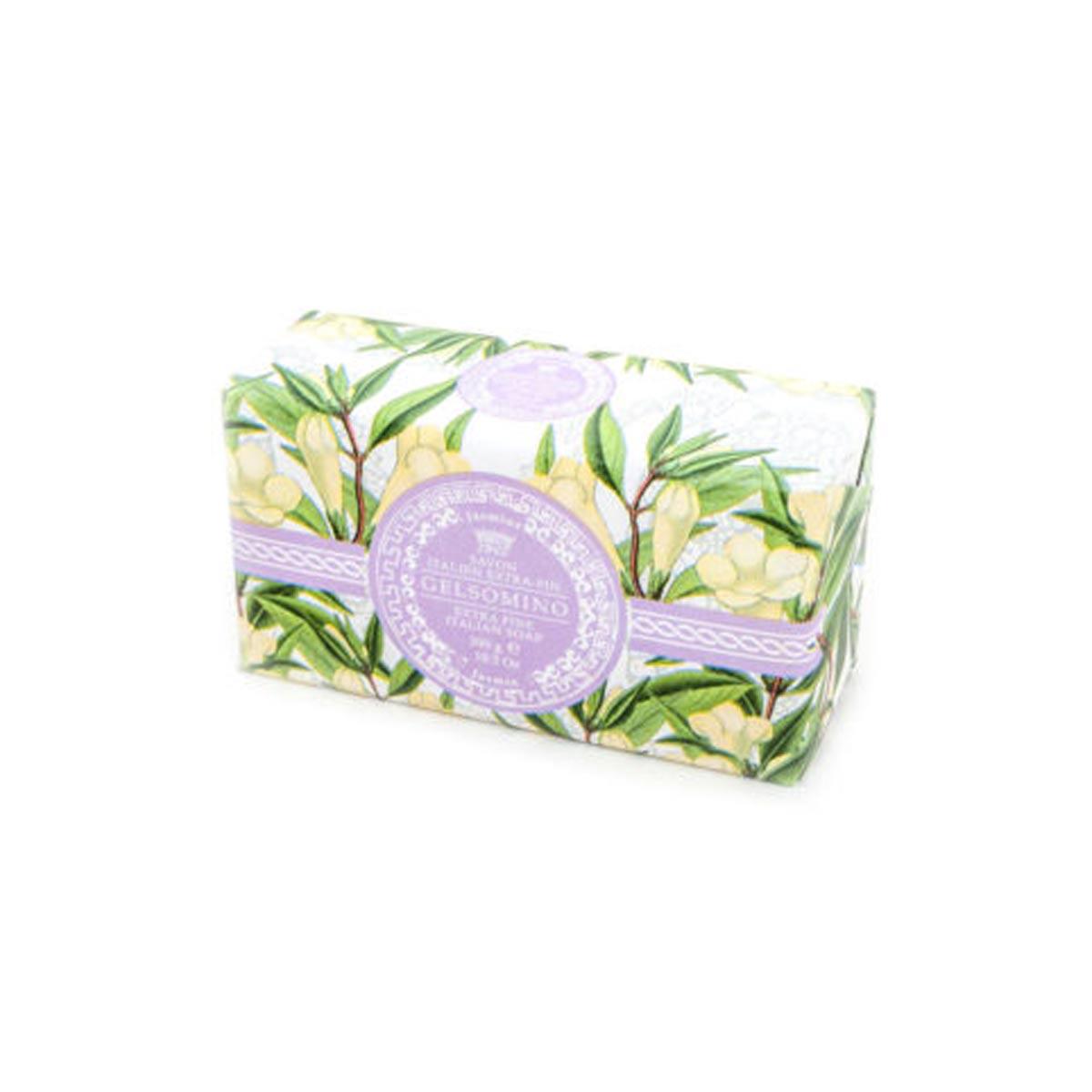 Primary image of Jasmine Soap