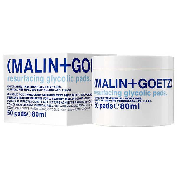 Primary image of Resurfacing Glycolic Pads