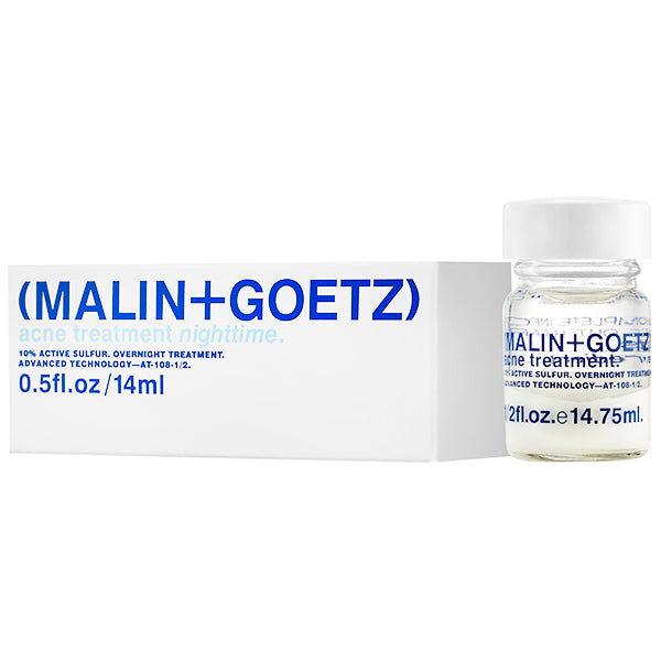 Primary image of Nighttime Acne Treatment