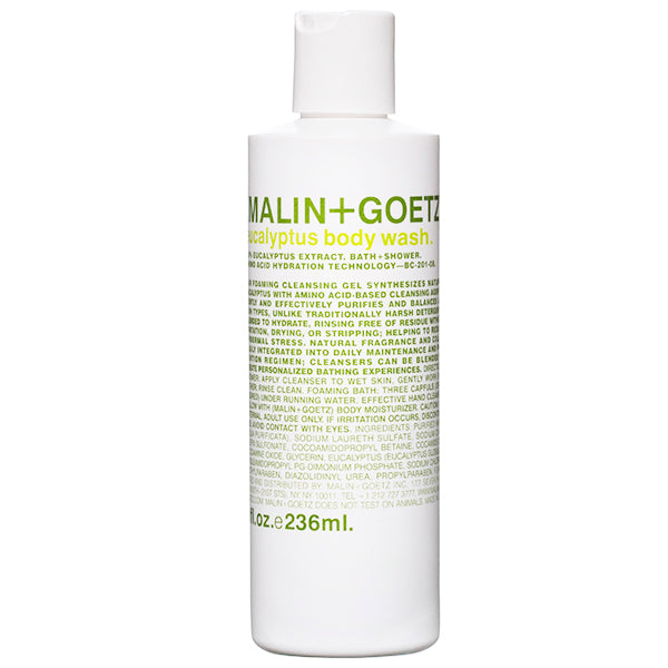 Primary image of Eucalyptus Body Wash