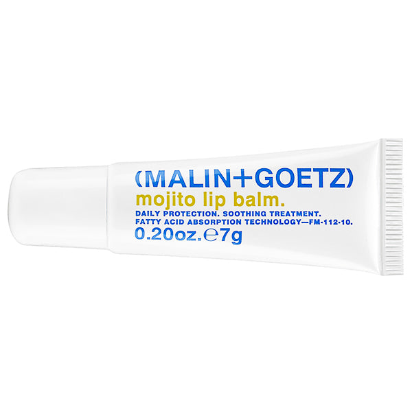 Primary image of Mojito Lip Balm