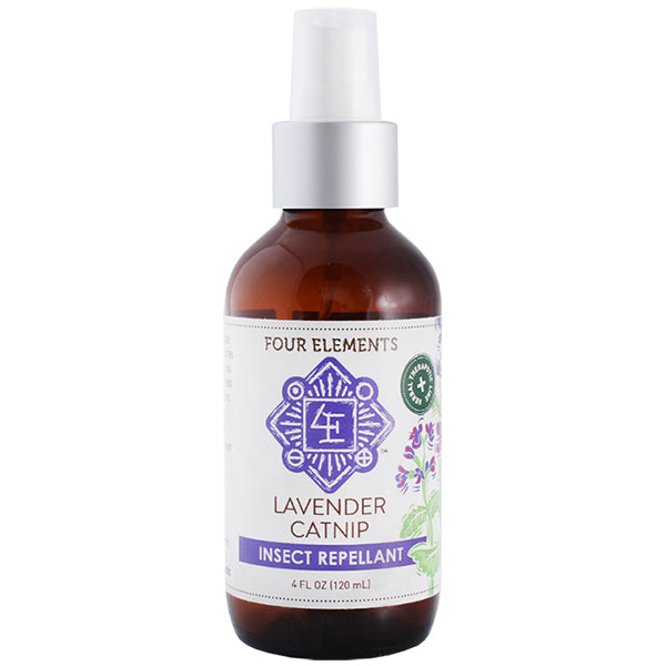 Primary image of Lavender Catnip Insect Repellent
