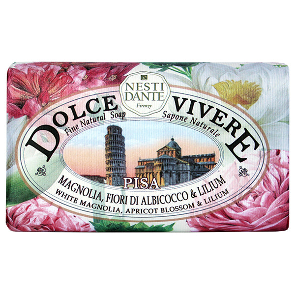 Primary image of Pisa Bar Soap