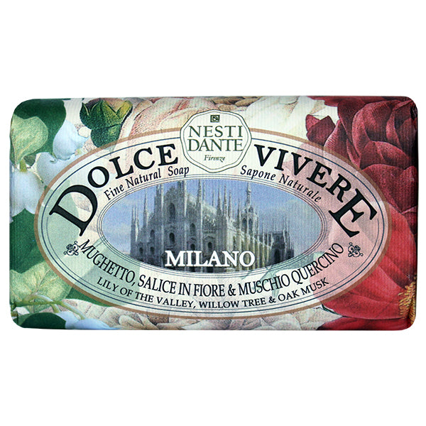 Primary image of Milano Bar Soap