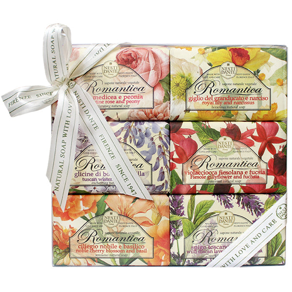 Primary image of Romantica Collection