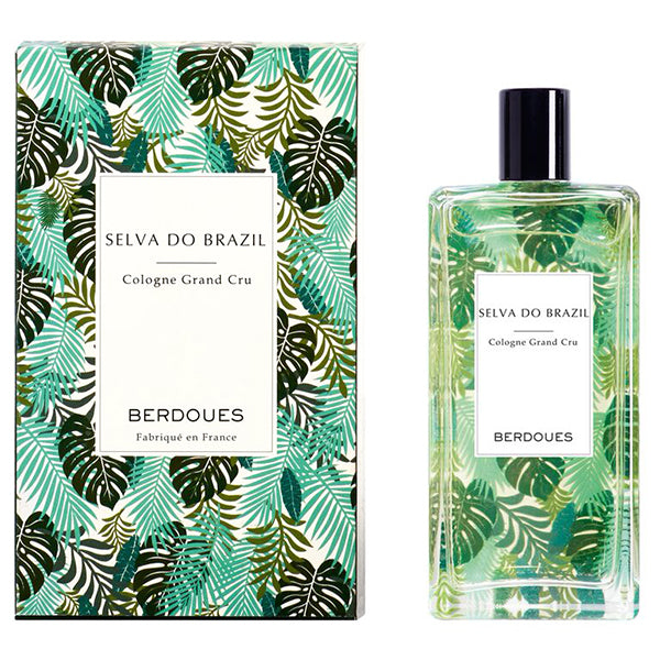 Primary image of Grand Cru - Selva Do Brazil Eau de Cologne