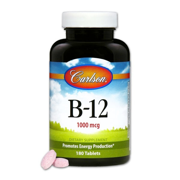 Primary image of B12 Sl