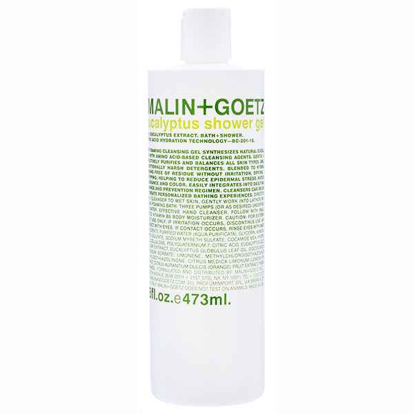 Primary image of Eucalyptus Body Wash