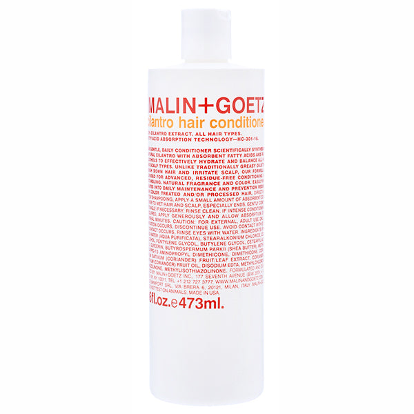 Primary image of Cilantro Hair Conditioner