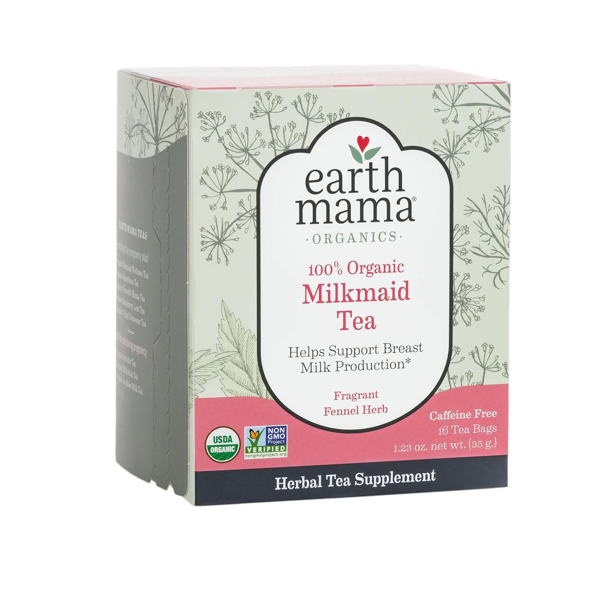 Primary image of Milkmaid Tea