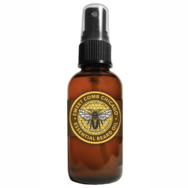 Primary image of Essential Beard Oil