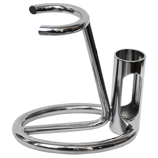 Primary image of Razor and Shaving Brush Stand
