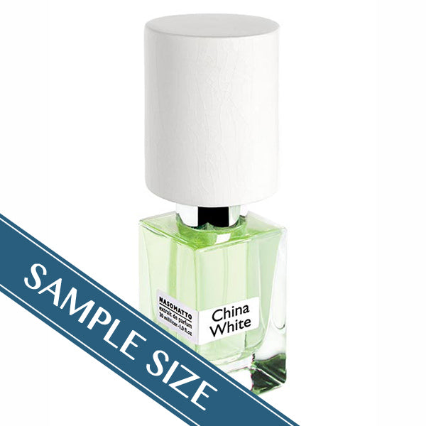 Primary image of Sample - China White Parfum